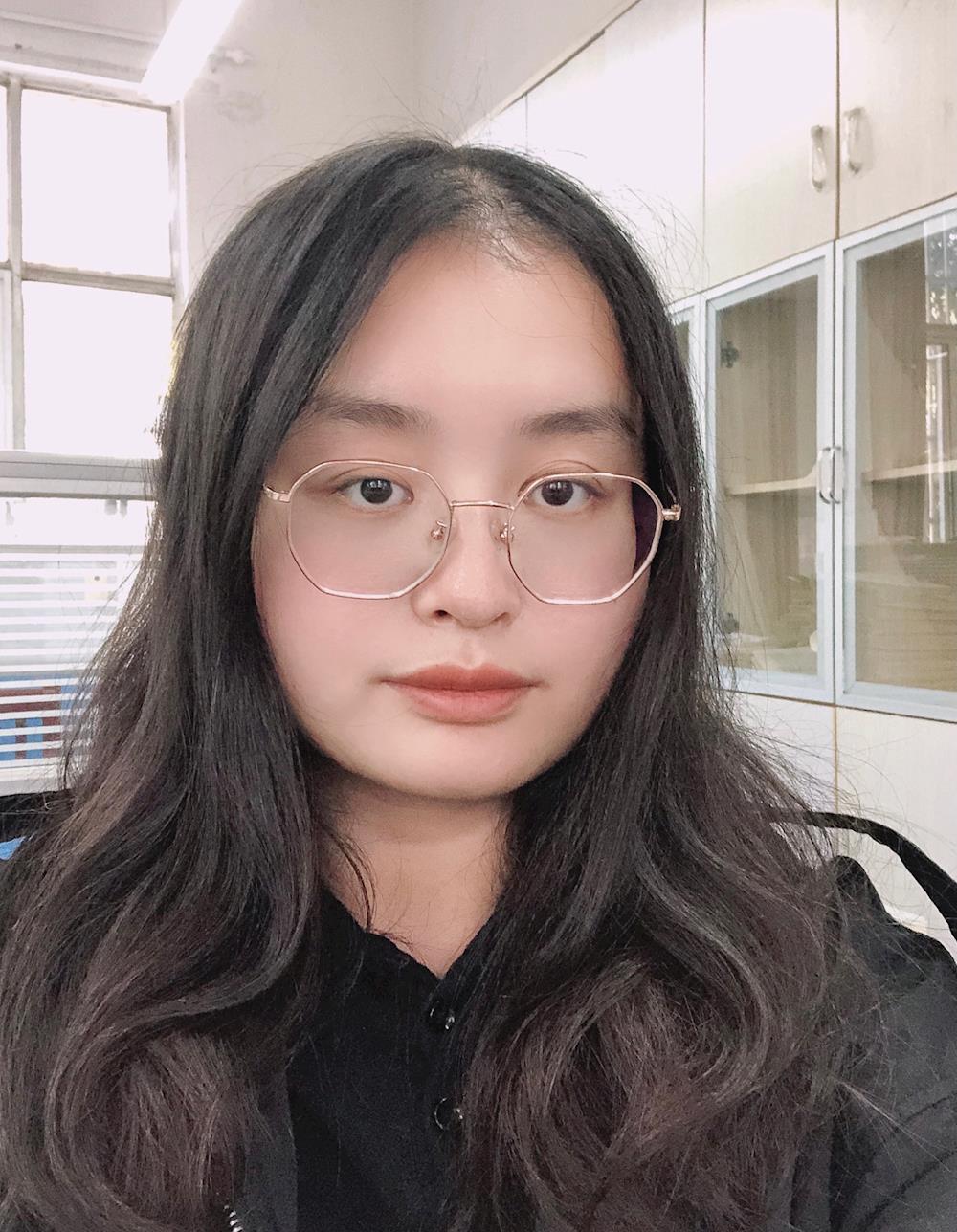 幸“甫”从这“里”开始——你好，新教师