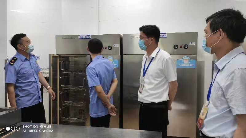 尚俭崇尚，守护阳光下的盘中餐