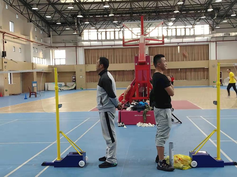 “羽”你相约，精彩继续！