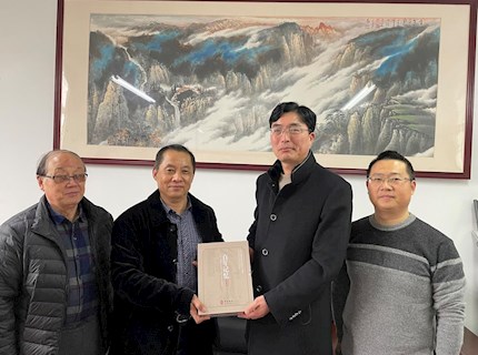 虎年的第一份贺礼！