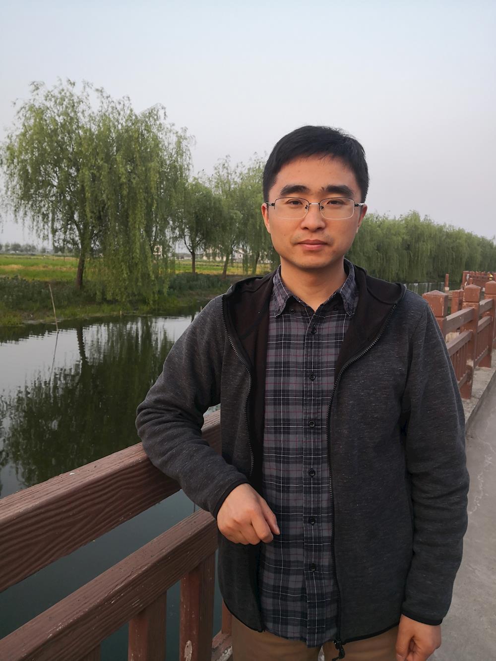 名师简介——顾俊文