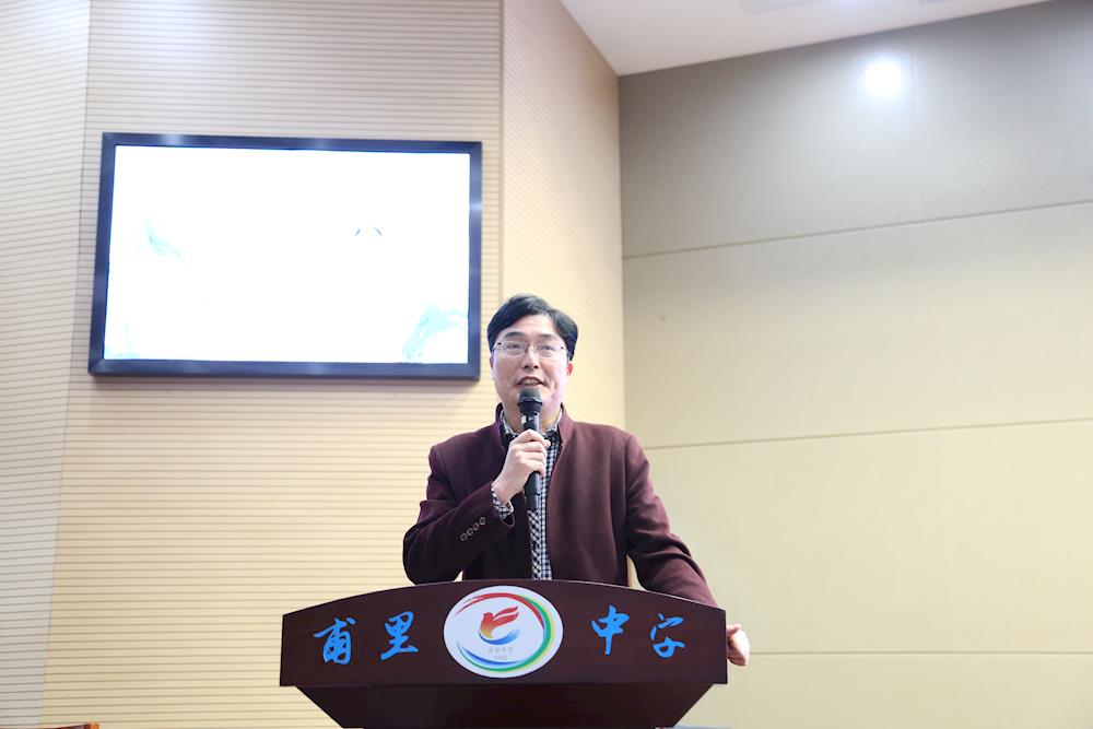 阅读节||快乐阅读伴成长 尽是书香满校园