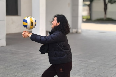 向春而行 温暖启航——工会三月服务活动