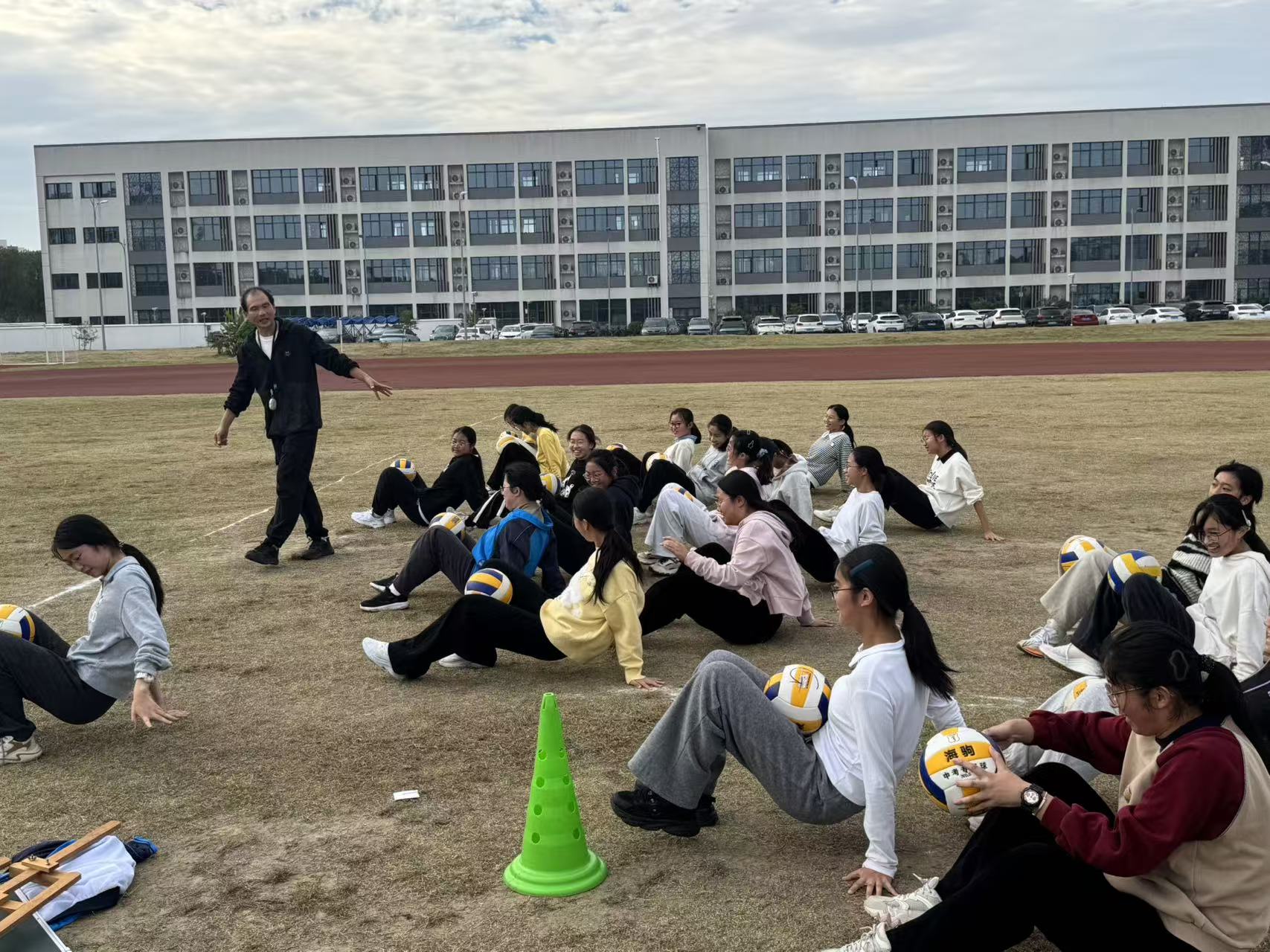 20石湖中学 朱克卿